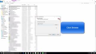 Visual 3D Version 6 Installation Tutorial