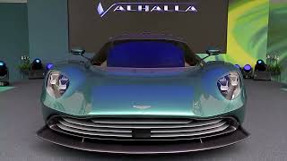 Aston Martin losses rise ahead of new models | REUTERS