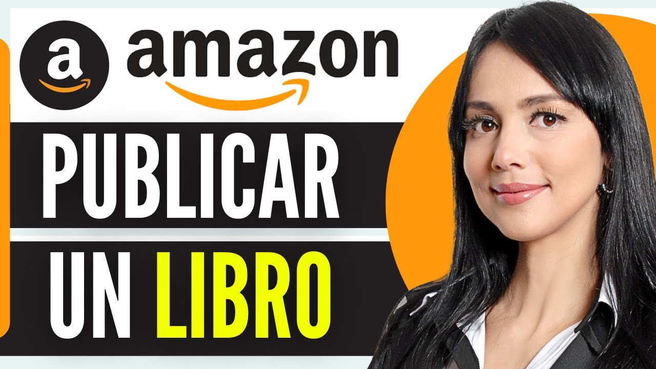 Como Publicar Un Libro En Amazon | Como Vender Libros En Amazon Gratis ...