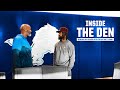 Inside the Den 2023 Episode 2: Building on the Foundation