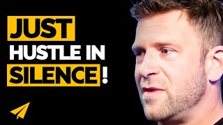 "You NEED to WAKE UP!" - Chase Jarvis (@chasejarvis) - Top 10 Rules