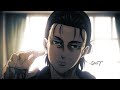 can you feel the effect . eren yeager edit slowed .