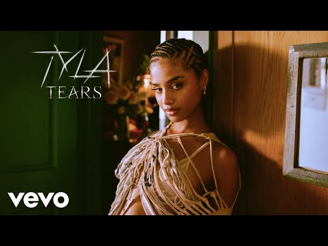 Tyla Tears Lyrics