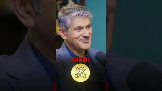 How To Become Better Eye Surgeon Ft. Dr. Sri Ganesh | #ophthalmology #cataractsurgery #docpod