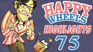 Happy Wheels Highlights #75