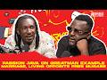 Passion Java on Greatman example, Marriage, Zimbabwean Podcasts, Living opposite Pres Mugabe