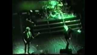 The Smiths - Cemetry Gates , Last Concert 12/12/86