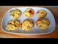 බිත්තර වලින් ලෙසියෙන් හදන රසම රස කෙටි කෑම egg snacks recipes