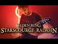 Starscourge Radahn - ELDEN RING (Metal Cover by RichaadEB)