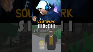 BUTTER'S THE GOAT!! - South Park Reaction (S10, E11)