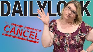 Bye-bye, DailyLook | Can I Cancel? | My last DailyLook box | Style Subscription Box - Plus-Size