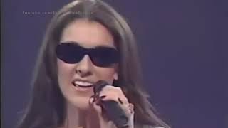 Celine Dion | Incognito [Millennium Concert, 2000]