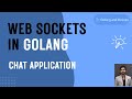 WebSockets in Go (Golang) Explained | Full Client Struct with Gorilla WebSocket, Echo & GORM