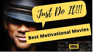 Top 10 Best Motivational Movies/IMDb/Must Watch/Don't Miss