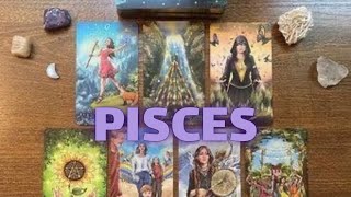 PISCES ❤️ THE TRUTH WILL FIND YOU🫵​THEY REGRET THROWING YOUR LOVE AWAY PISCES JANUARY 2025 TAROT