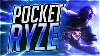 TFBlade | HOW TO PLAY THE RYZE POCKET PICK