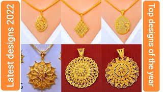 Gold locket designs | chain locket designs in gold| Gold locket| Gold locket designs 2022