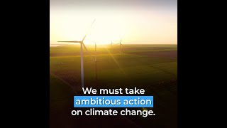 Leaders Summit on Climate: Taking Ambitious Action