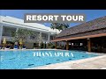 Train Like Elite Athletes - Tour of the World-Class Sports Resort 'Thanyapura' in Phuket, Thailand