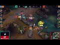 kc vs sk highlights lec 2025 winter karmine corp vs sk gaming by onivia