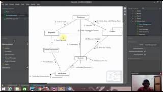 CASE tools lab Experiment 4