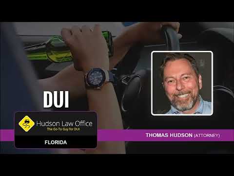 What is Florida implied consent law?