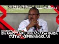 IDA PANDITA MPU JAYA ACHARYA NANDA - TATTWA KEPEMANGKUAN (BAGIAN 4) | DHARMA WACANA