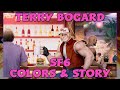 Street Fighter 6 | Terry Bogard Story and Colors!!!