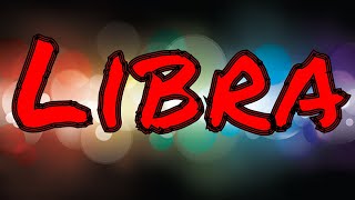 Libra Horoscopo 30 de Mayo al 5 de Junio 2019