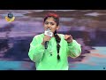 Himal Sari || Kripa Poudel  || SAREGAMAPA LI'L CHAMPS NEPAL | Narayan Gopal /  Aruna Lama ||