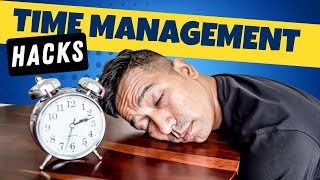 Time Management tips