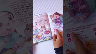 Gak perlu bingung lagi kalau anak sering tanya seperti ini❗ #edukasianak  #anak #buku #bookstagram