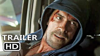 DEAD RECKONING Official Trailer 2020 K J  Apa, Scott Adkins Movie