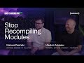 How Node-API Brings Stability to React Native Modules With Vladimir Morozov & Mario Pasiński