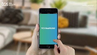 TCS Health360- Platform to engage with members for their day-to-day wellness programs