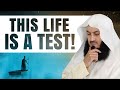 🥲 ARE YOU SUFFERING? - Mufti Menk