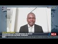 Discussion | Blackouts wont be resolved overnight  - Ramaphosa