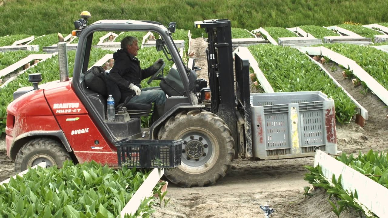 Manitou Mh 25 Youtube