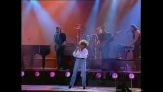Tina Turner - I Don't Wanna Fight - Top Of The Pops - Thursday 13th May 1993