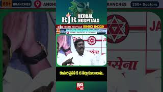 Janasena Pothina Mahesh On YCP | ఈసారి వైసీపీ కి 16 సీట్లు కూడా రావు.. | BIG TV