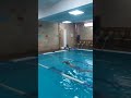 de la primele mișcări în apă până la perfecționarea tehnicii aqua swim te însoțește la fiecare pas.