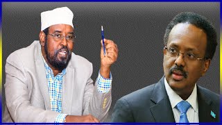 DEGDEG Xog laga helay Dagaalka Ogaadeen \u0026 Mareexaan,Axmed Madoobe \u0026 Farmaajo Oo heshiis gaaraya?