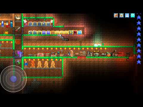 How To Get Demon Wings In Terraria IOS How To Get Demon Wings In Terraria IOS