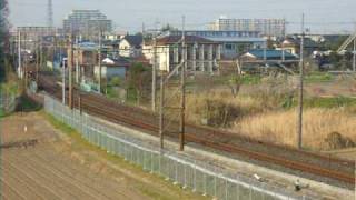 2010.3.20　EF510-501牽引 回9502レ