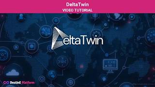 Video Tutorial | DeltaTwin
