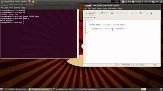 Java tutorial 3 WHAT HAPPENS BEHIND THE SCENE!!!!