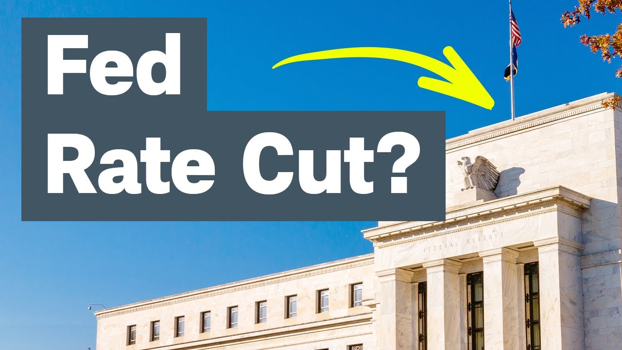 What Happens When The Fed Lowers Interest Rates - YouTube