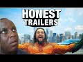 The Final Trash !!! #aquamanandthelostkingdom #screenjunkies #warnerbros #honesttrailers