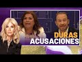 Brugada vs. Taboada: debate de acusaciones, culpas y pasado turbio | Editorial Adela Micha