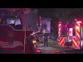 Five killed, including three children, in house fire on the northeast side of San Antonio